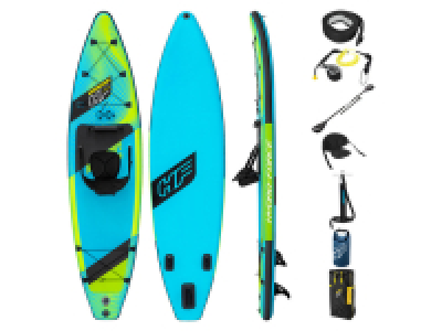 Bestway Set de planche de paddle 309.00 €