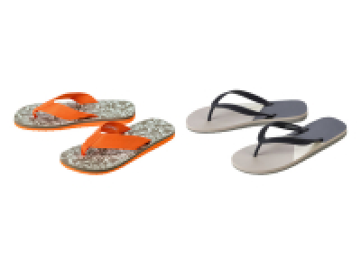 Lidl  LIVERGY® Tongs homme