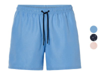 LIVERGY® Short de bain homme 4.99 €
