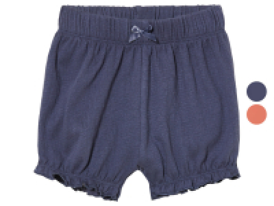 lupilu® Short petite fille 2.99 €