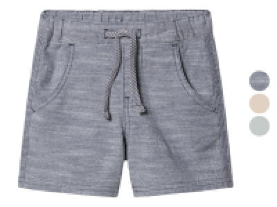 lupilu® Short petit garçon 4.99 €