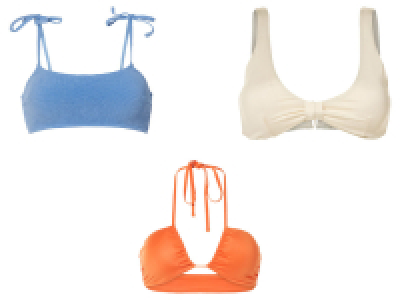 esmara® Haut de maillot de bain femme
