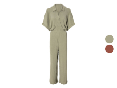 Lidl  esmara® Combinaison femme