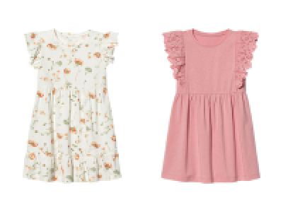 lupilu® Robe petite fille