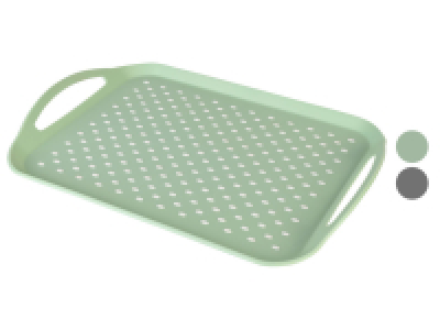 ERNESTO® Plateau antidérapant