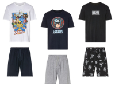 Lidl  Ensemble pyjama homme