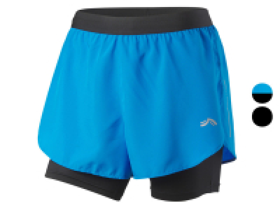 Lidl  CRIVIT Short technique homme