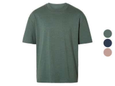 LIVERGY® T-shirt oversize homme 4.99 €