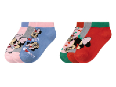 Lidl  Chaussettes enfant