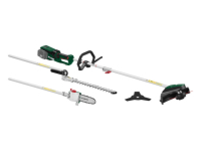 PARKSIDE® Outil de jardin multifonction sans fil PGKGA 40-Li B2, 40 V 139.00 €