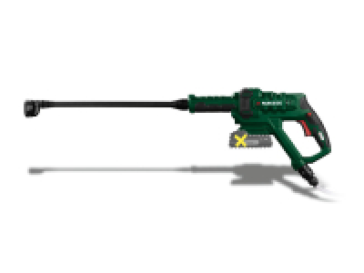 PARKSIDE® Nettoyeur à pression sans fil PDRA 20-Li C3, 20 V 29.99 €