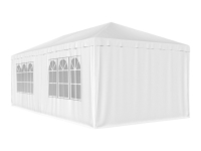 LIVARNO home Tente de réception XL