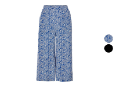 esmara® Pantalon large femme 7.99 €