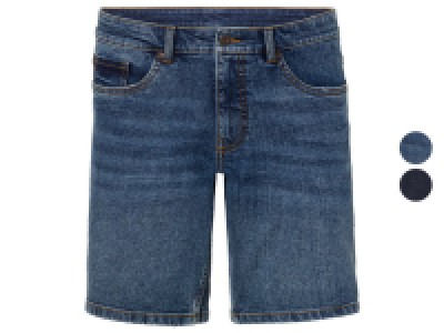 LIVERGY® Short en jean homme 8.99 €