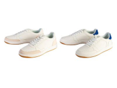 Lidl  LIVERGY® Baskets homme
