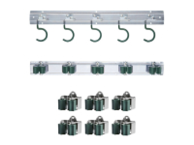 PARKSIDE® Porte-outils de jardin