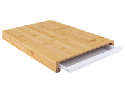 Lidl  ERNESTO® Planche à découper en bambou