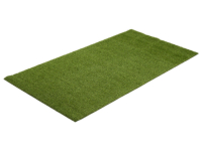LIVARNO home Tapis en gazon synthétique, 100 x 200 cm