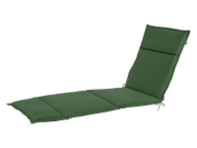LIVARNO home Coussin pour bain de soleil Houston