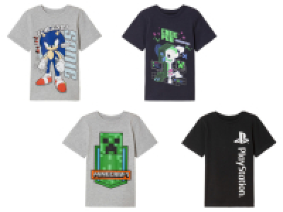 T-shirt enfant