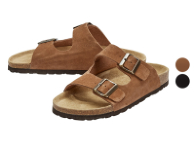 LIVERGY® Mules homme
