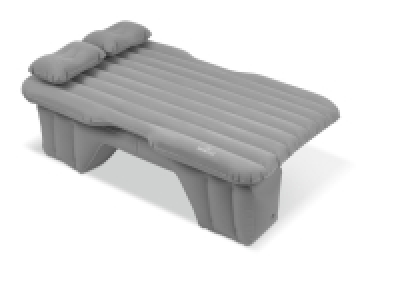 Rocktrail Matelas gonflable pour voiture