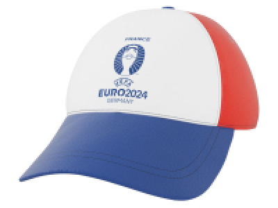 Casquette UEFA 2024 France enfant
