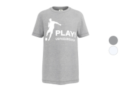 T-shirt UEFA EURO 2024 France garçon
