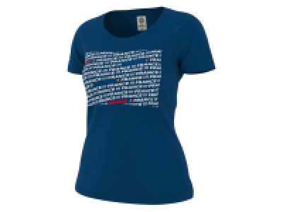 T-shirt UEFA EURO 2024 France femme