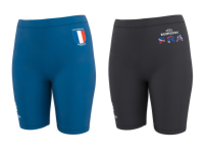 Cycliste UEFA EURO 2024 femme