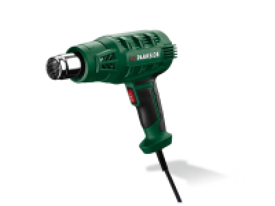 Lidl  PARKSIDE® Décapeur thermique PHLG 2000 F5, 2000 W
