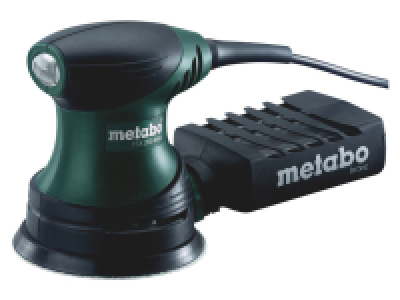 Metabo Ponceuse excentrique FSX 200, 240 W