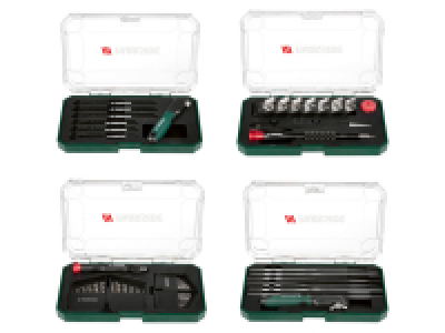 PARKSIDE® Set doutils de précision