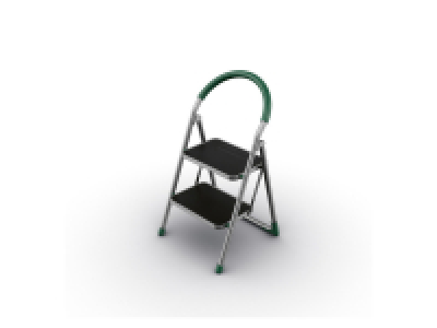 Lidl  PARKSIDE® Marchepied à 2 marches