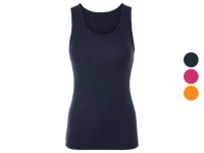 esmara® Débardeur côtelé femme 2.79 €