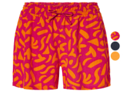 Lidl  esmara&reg; Short femme