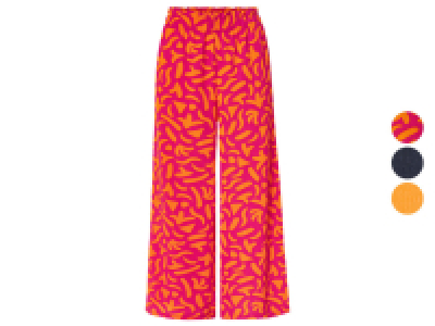 esmara® Pantalon large femme 6.99 €