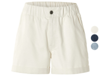 Lidl  esmara® Short en jean femme