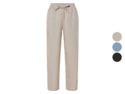 esmara® Pantalon large femme