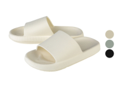 esmara® Mules de bain femme