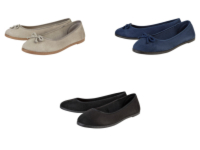 esmara® Ballerines femme