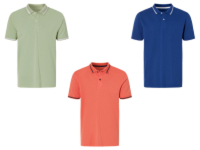 Lidl  LIVERGY® Polo homme