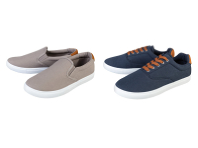 Lidl  LIVERGY® Sneakers homme