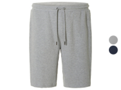 LIVERGY® Short molletonné homme 7.99 €
