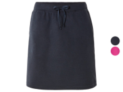 Lidl  esmara&reg; Jupe molletonn&eacute;e femme