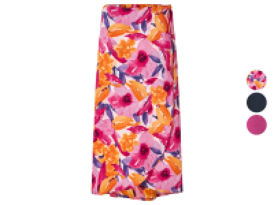 esmara&reg; Jupe portefeuille mi-longue femme