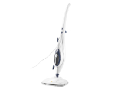Lidl  SILVERCREST® Balai vapeur et nettoyeur vapeur manuel SDM 1500 D4