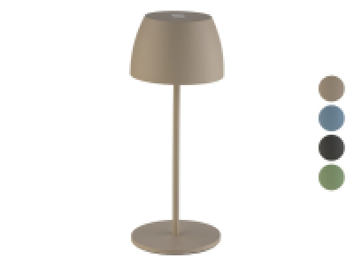 LIVARNO home Lampe de table