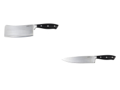LIVARNO home Couperet ou couteau de chef