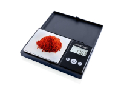 SILVERCREST® KITCHEN TOOLS Balance de précision